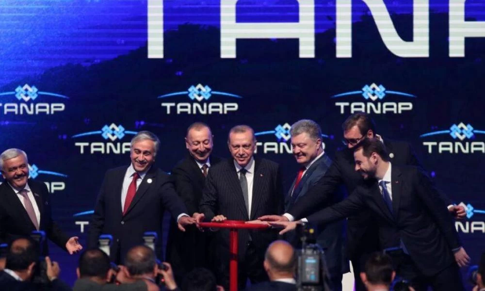 Πόλεμοι για να μπουν στον ΝΑΤΟ χώρες της ρωσικής...γειτονιάς και για τα αμερικανικά ενεργειακά συμφέροντα